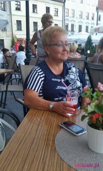Beata, Kobieta, 62, Tarnów, Polska, Zdjęcie: 4