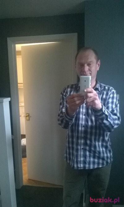 Krzysiek, Male, 52, Eckington, Wielka Brytania, Photo: 3