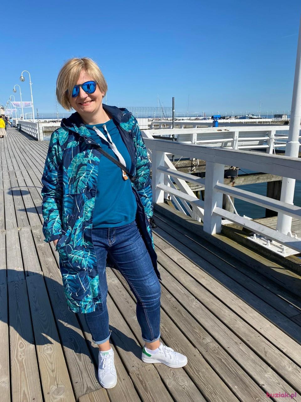 Joanna, Kobieta, 49, Polska, Zdjęcie: 2
