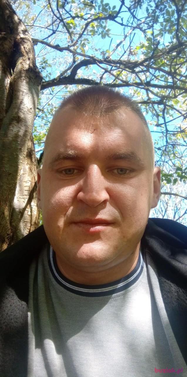 Rałał, Mężczyzna, 33, Braniewo, Polska, Zdjęcie: 2