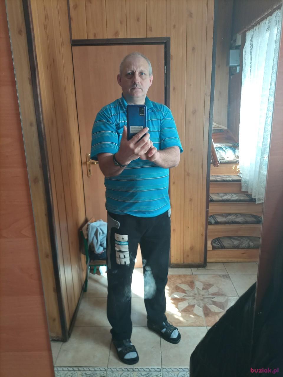 jacek, Male, 58, Pruszków, Polska, Photo: 2