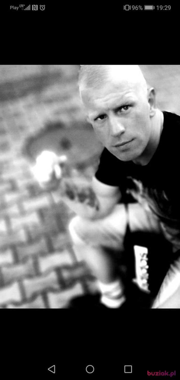 Szymon, Mężczyzna, 36, Frankfurt, Niemcy, Zdjęcie: 2