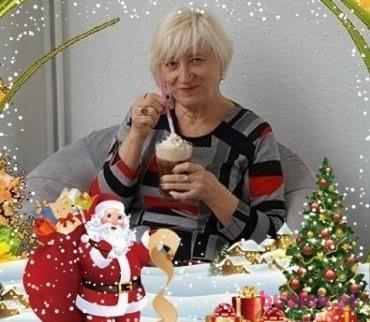 Barbara, Kobieta, 70, Inowrocław, Polska, Zdjęcie: 6