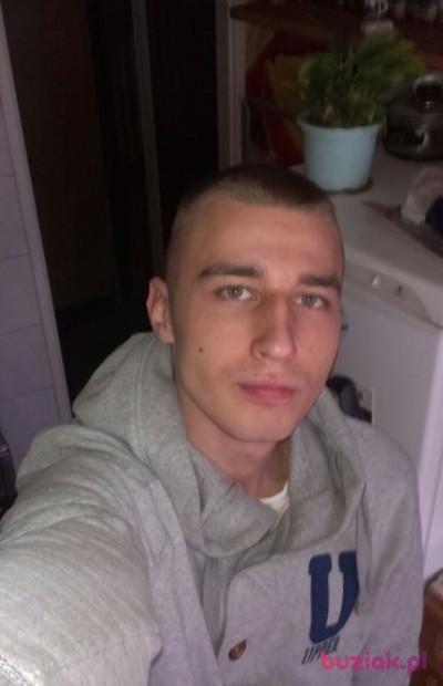krystian, Male, 30, Gdynia, Polska, Photo: 1