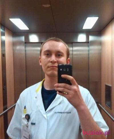 Gregor1987, Male, 39, Grudziądz, Polska, Photo: 3
