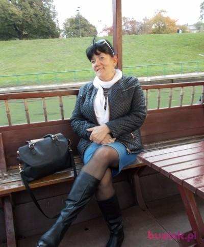 anulka3, Female, 69, Mogilno, Polska, Photo: 4