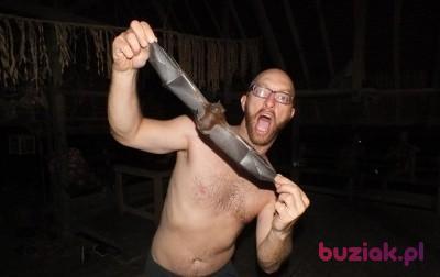 Andre, Male, 48, Wrocław, Polska, Photo: 1