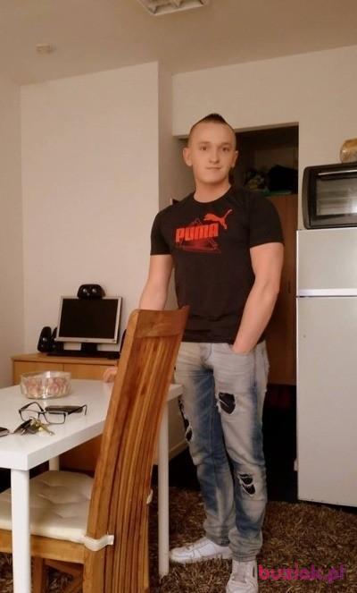 Tomek , Mężczyzna, 33, Holandia, Zdjęcie: 2