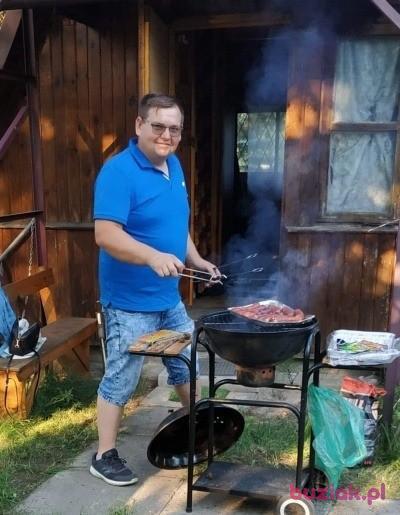 Krzysztof , Male, 42, Polska, Photo: 1