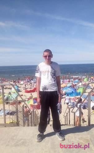 mateusz, Male, 35, Grybów, Polska, Photo: 2