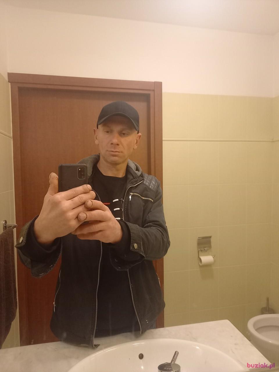 Grzegorz, Mężczyzna, 44, Barcin, Polska, Zdjęcie: 7