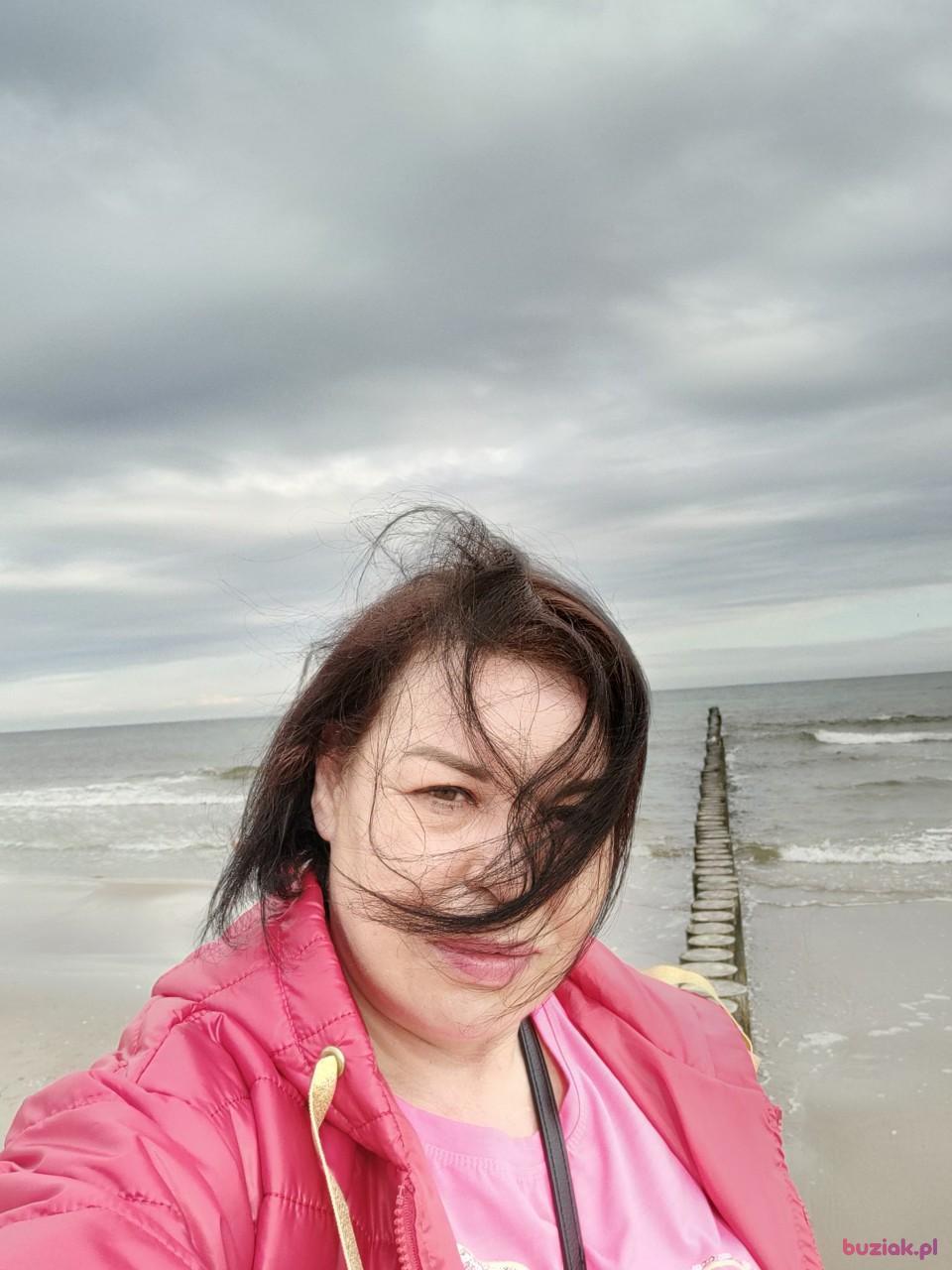 Aga, Female, 49, Szczecin, Polska, Photo: 3