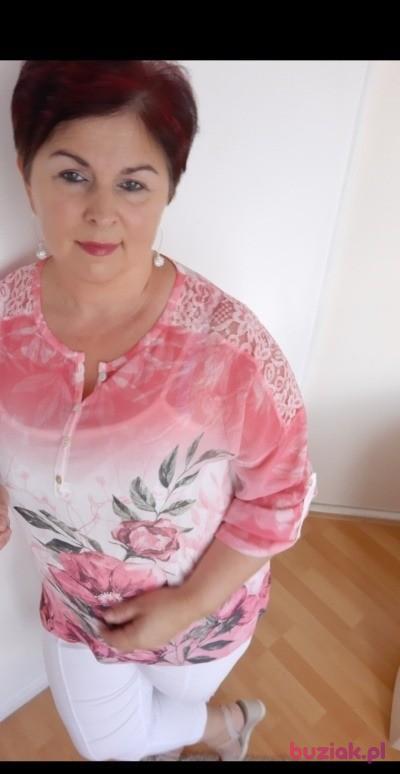 Ilona, Kobieta, 53, Rotterdam, Holandia, Zdjęcie: 1