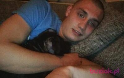 Damian, Mężczyzna, 31, Rotterdam, Holandia, Zdjęcie: 2