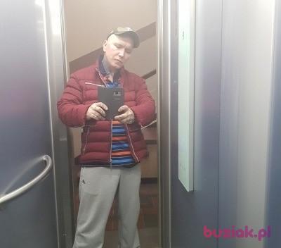 Wojciech , Mężczyzna, 45, Gdynia, Polska, Zdjęcie: 2
