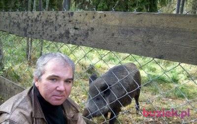 Arkadiusz, Male, 55, Pisz, Polska, Photo: 2