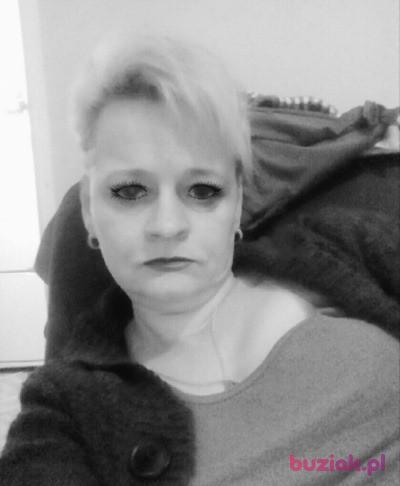 Agnieszkablond, Female, 52, Jastrzębie Zdrój, Polska, Photo: 2