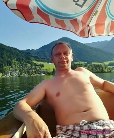 Krzysztof, Male, 51, Gromitz, Niemcy, Photo: 4