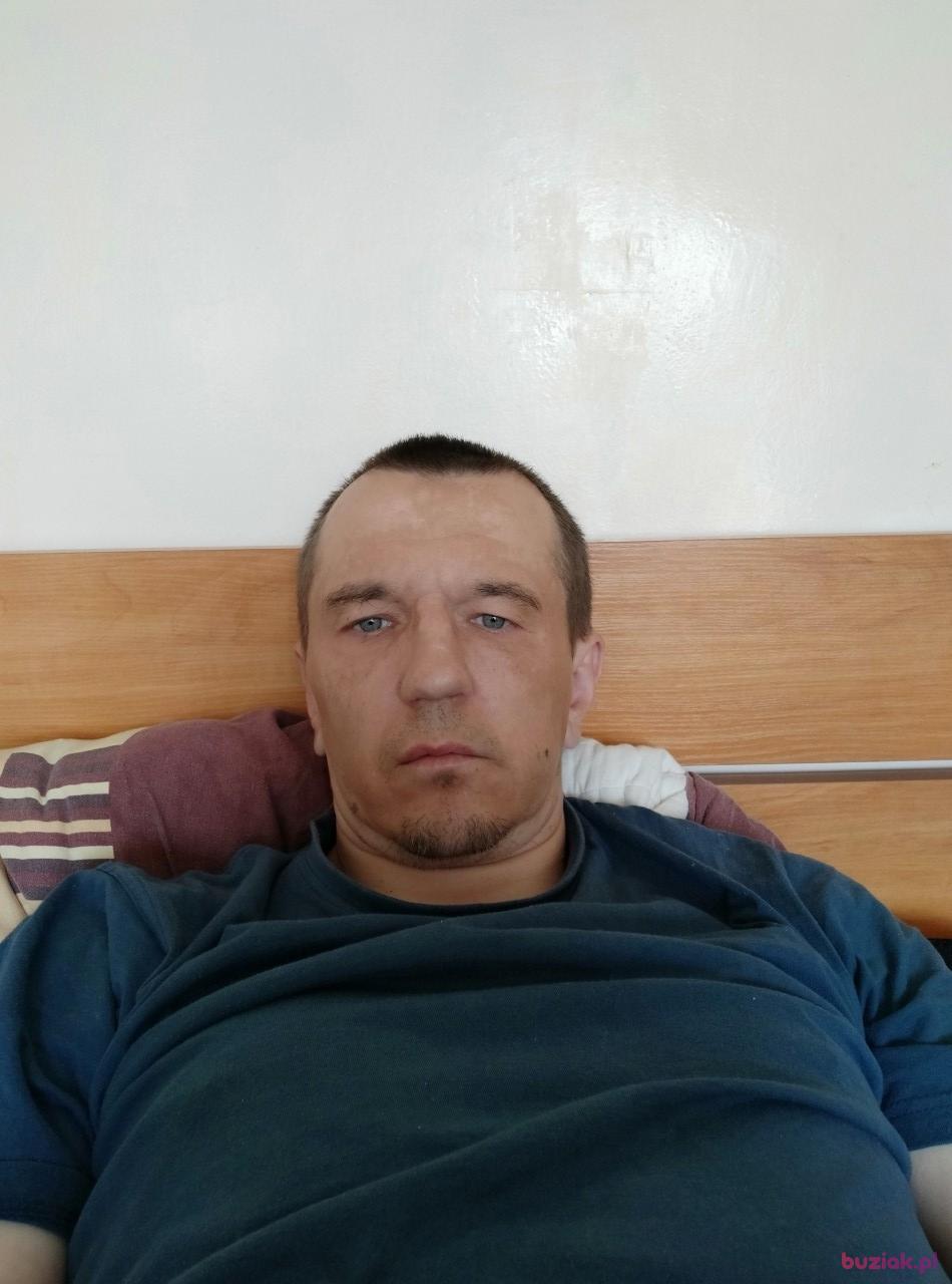 Wojciech, Mężczyzna, 45, Białystok, Polska, Zdjęcie: 1