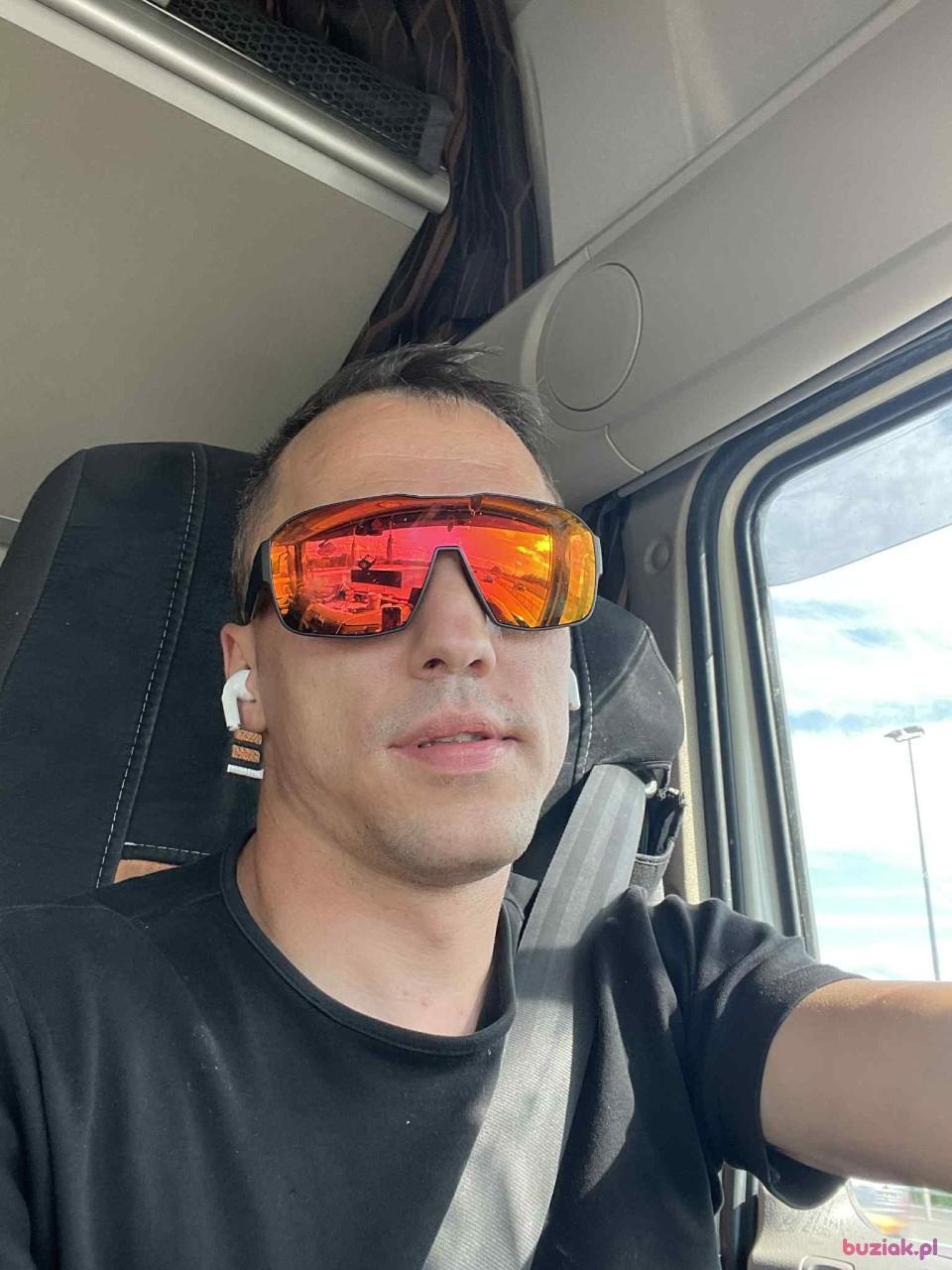 Janek, Male, 32, Rzeszów, Polska, Photo: 2