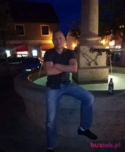 Andrzej, Male, 43, Munich, Niemcy, Photo: 2