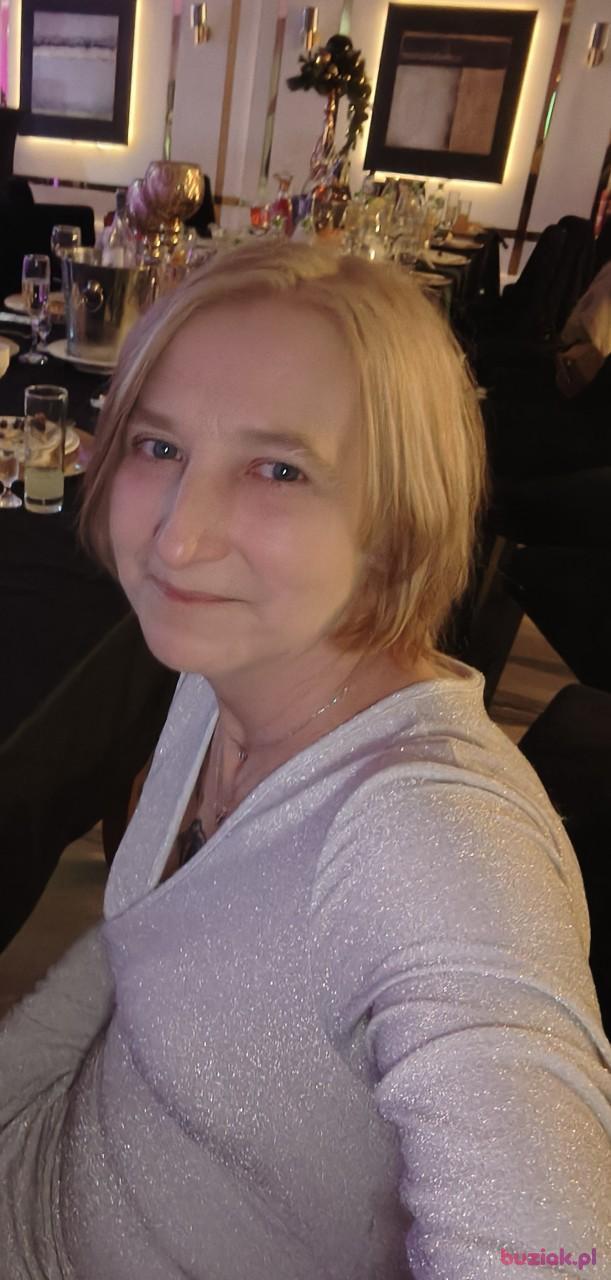 Bozena, Female, 47, Rybnik, Polska, Photo: 10