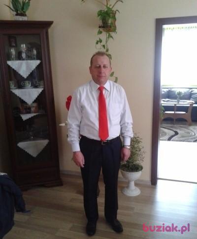 Andrzej, Male, 58, Ostrołęka, Polska, Photo: 1
