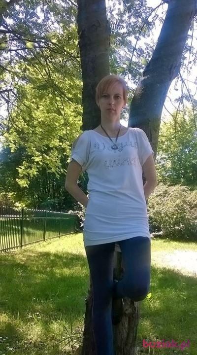 Katarzyna, Kobieta, 42, Warszawa, Polska, Zdjęcie: 1