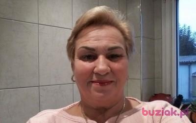 Zofia, Kobieta, 71, Buk, Polska, Zdjęcie: 1