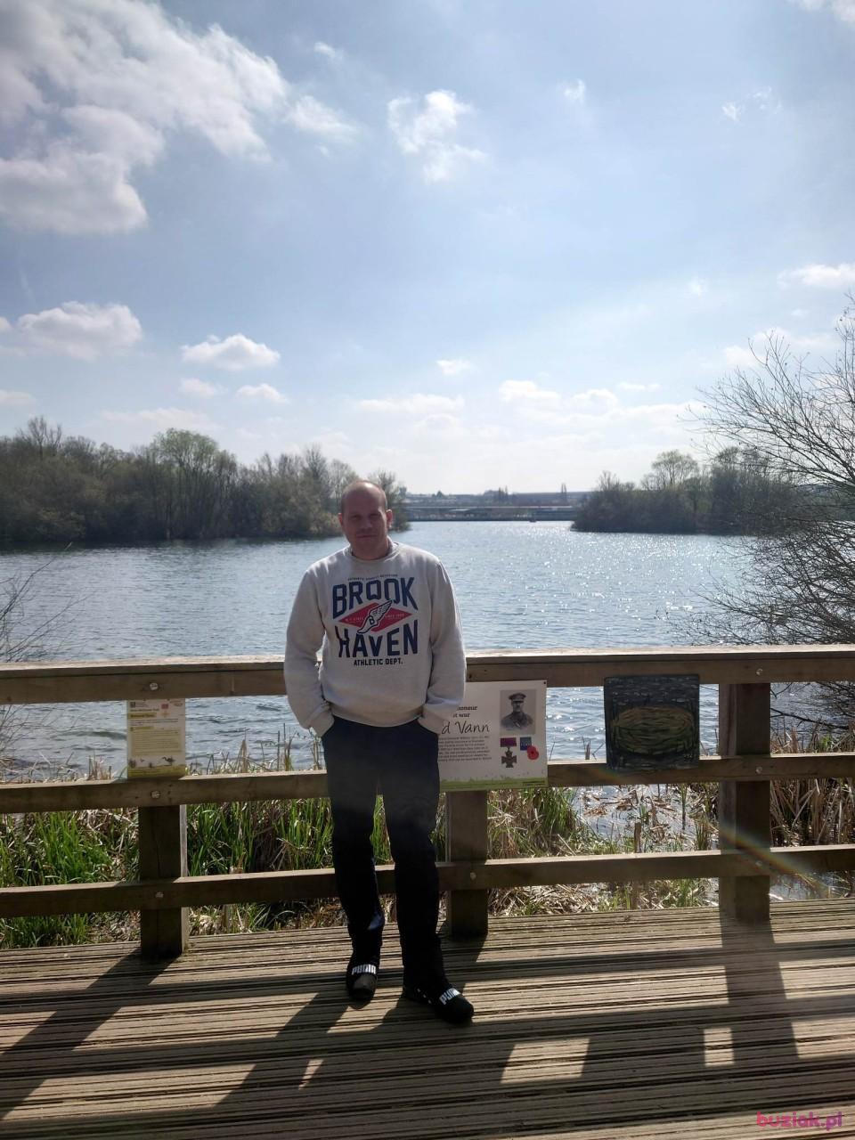 Jakub, Male, 37, Northampton, Wielka Brytania, Photo: 2