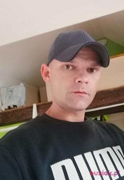 Gracjan, Mężczyzna, 41, Polska, Zdjęcie: 2