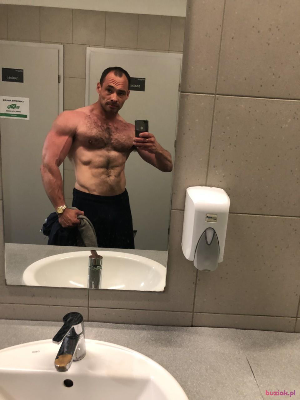 Michael, Male, 41, Gdańsk, Polska, Photo: 2
