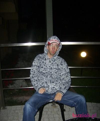 Łukasz, Male, 42, Kielce, Polska, Photo: 3