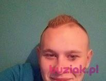Mateusz, Male, 31, Żory, Polska, Photo: 3