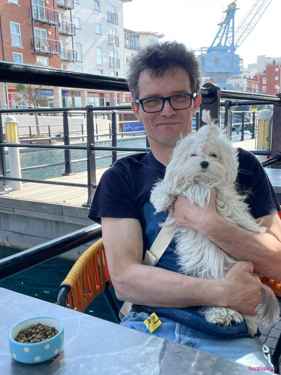 Slawek, Mężczyzna, 53, Westminster, Wielka Brytania, Zdjęcie: 3