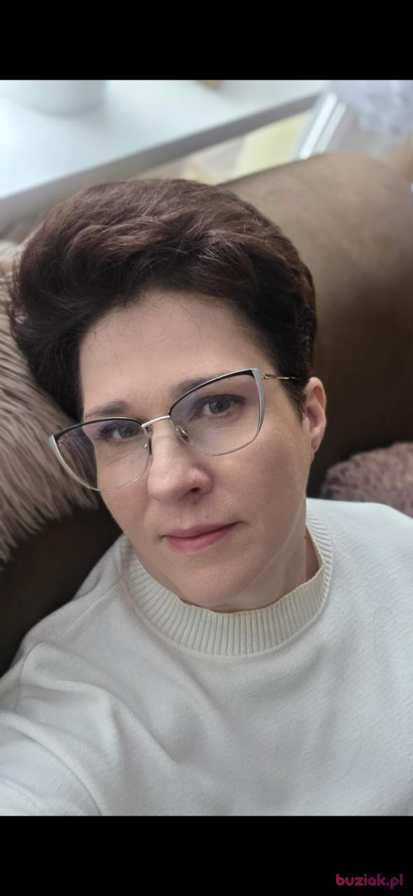 Monika, Female, 51, Pułtusk, Polska, Photo: 1