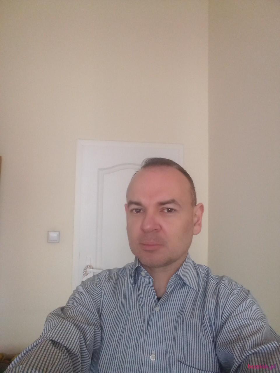 Marius, Male, 42, Kraków, Polska, Photo: 2