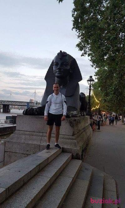 Paweł, Male, 33, Łódź, Polska, Photo: 2