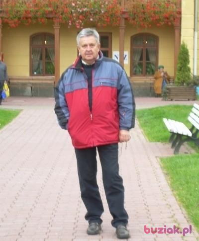 Maciej, Male, 70, Dąbrowa Górnicza, Polska, Photo: 6