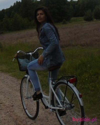 Ania0611, Kobieta, 41, Warszawa, Polska, Zdjęcie: 3