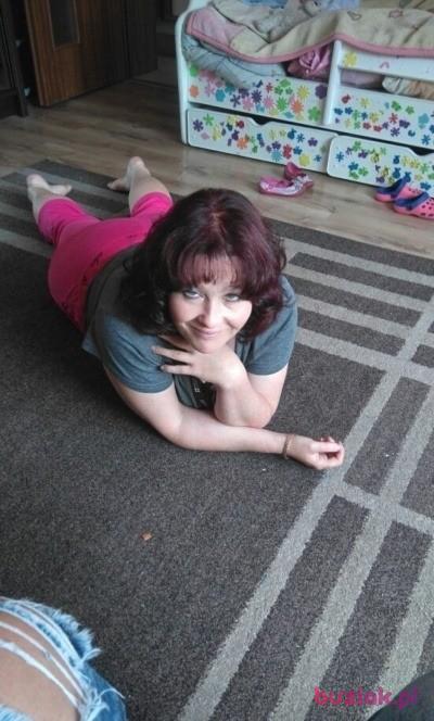 Ewa, Kobieta, 56, Józefów, Polska, Zdjęcie: 6