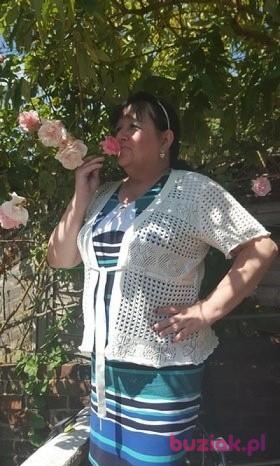 Danuta, Kobieta, 65, Pakość, Polska, Zdjęcie: 3