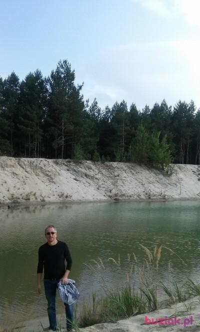 Waldek, Male, 58, Kraków, Polska, Photo: 2