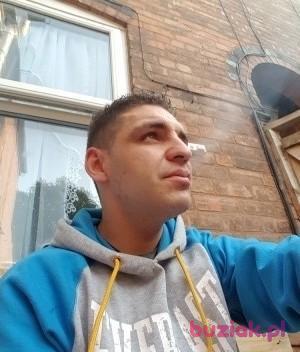 Bartosz, Mężczyzna, 35, Białystok, Polska, Zdjęcie: 2