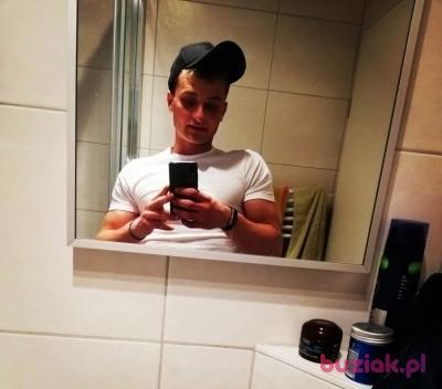 Damian, Male, 29, Zielona Góra, Polska, Photo: 3