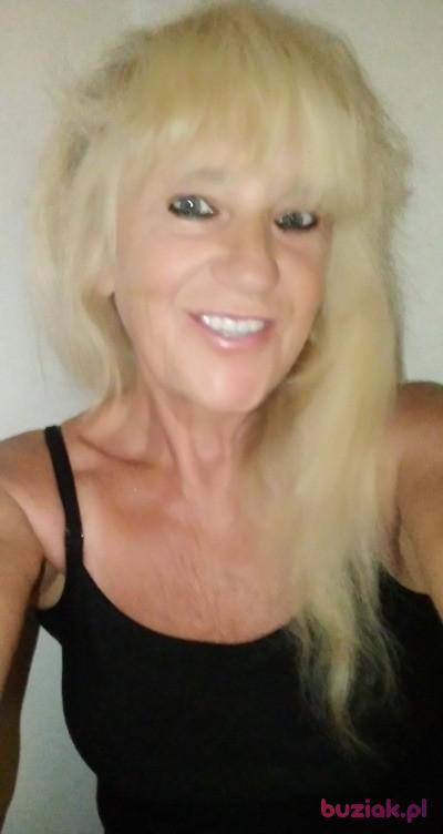Marysia, Kobieta, 67, Radzyń Podlaski, Polska, Zdjęcie: 10