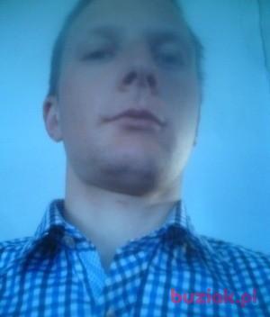 Paweł, Male, 34, Radzyń Podlaski, Polska, Photo: 2