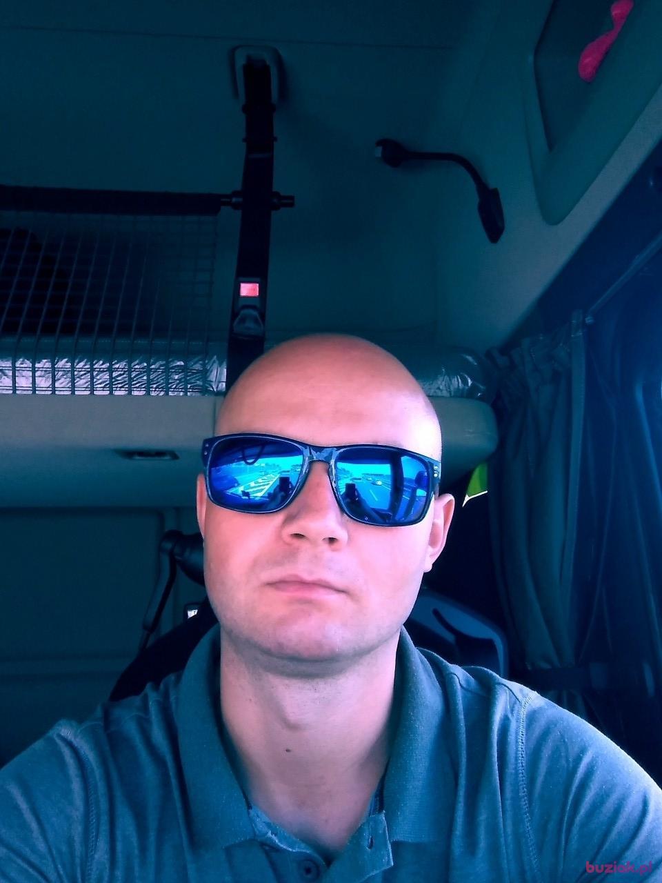 Damian, Mężczyzna, 41, Mszana Dolna, Polska, Zdjęcie: 8