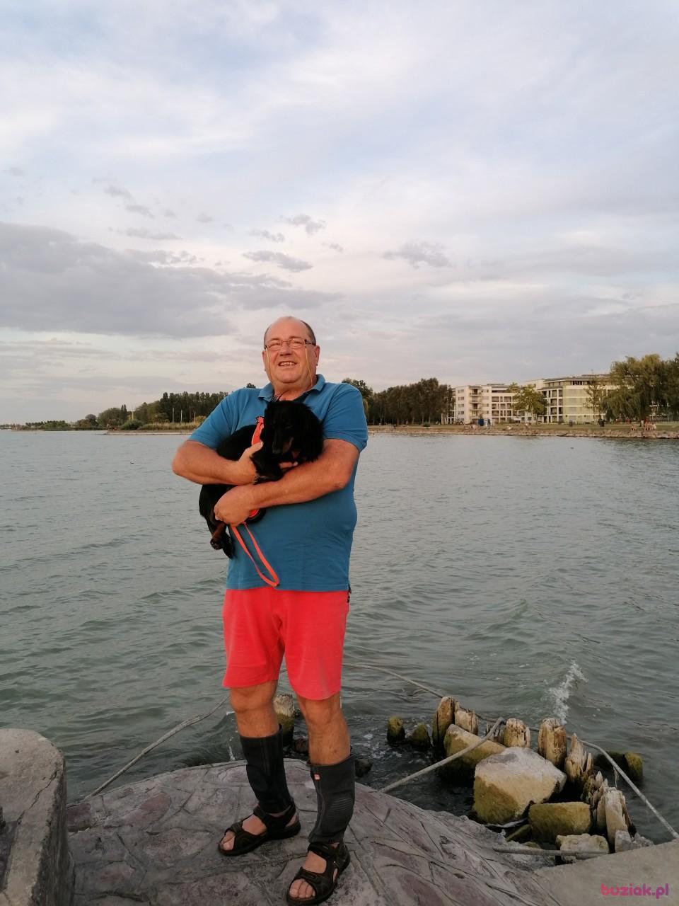 przemyslaw, Male, 65, Wieliczka, Polska, Photo: 2