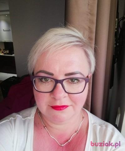 Kocurek 75, Female, 51, Dąbrowa Górnicza, Polska, Photo: 1